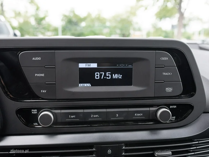 Hyundai i20 17