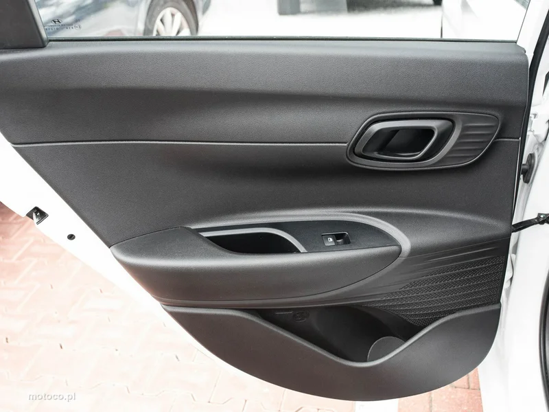 Hyundai i20 18