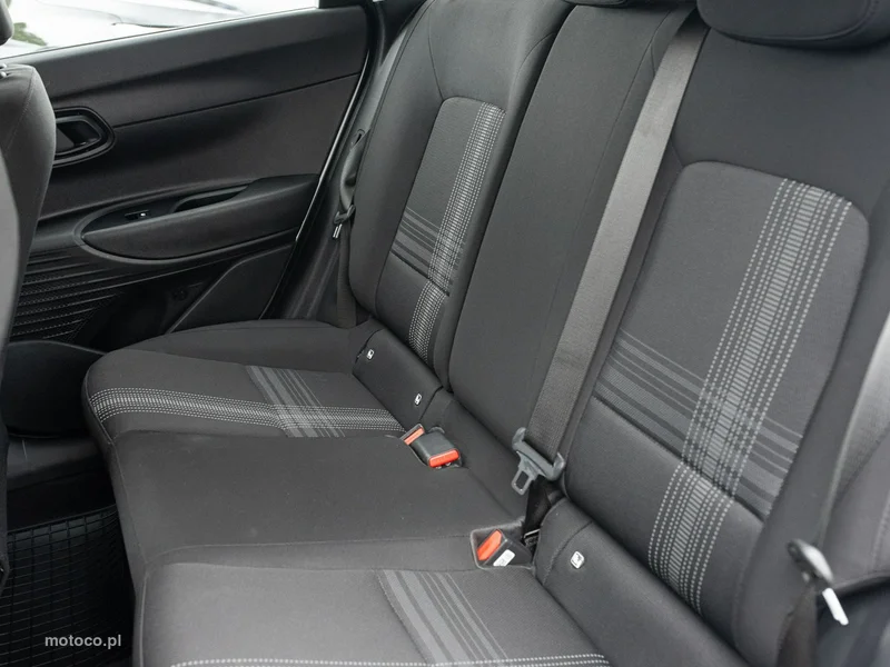 Hyundai i20 20