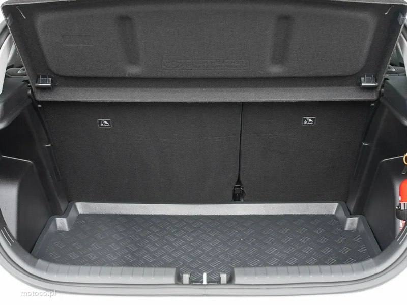Hyundai i20 21
