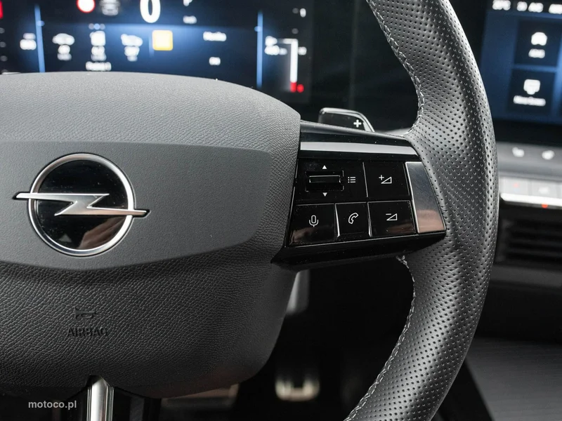 Opel Astra L 14
