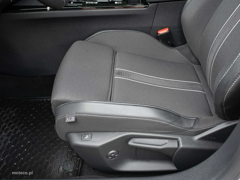 Opel Astra L 10