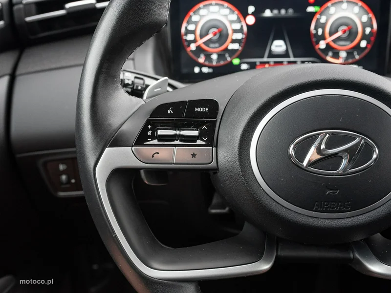 Hyundai TUCSON 13
