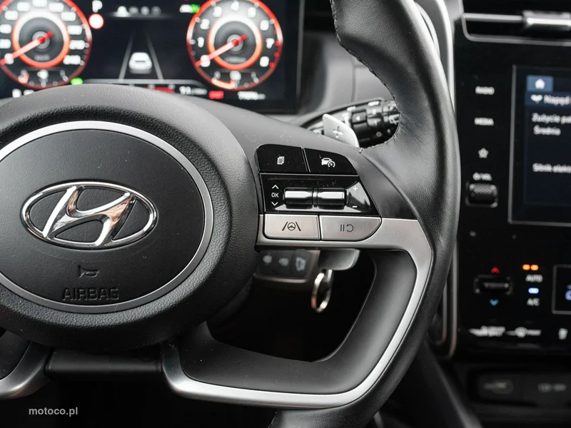 Hyundai TUCSON 14