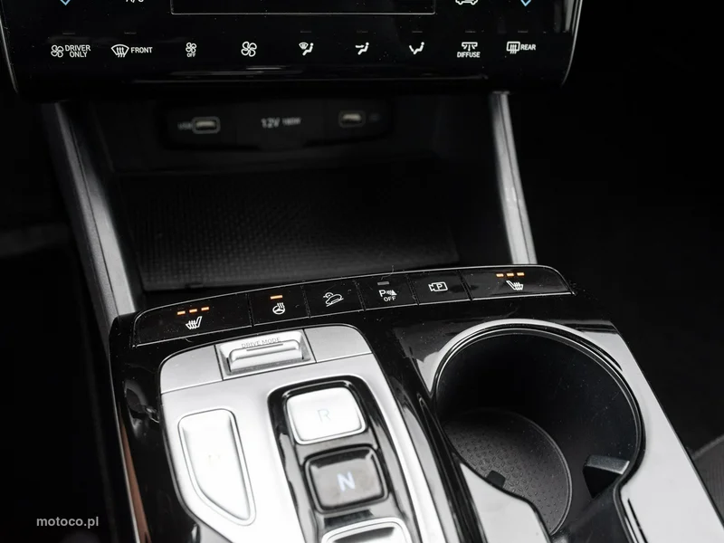 Hyundai TUCSON 16