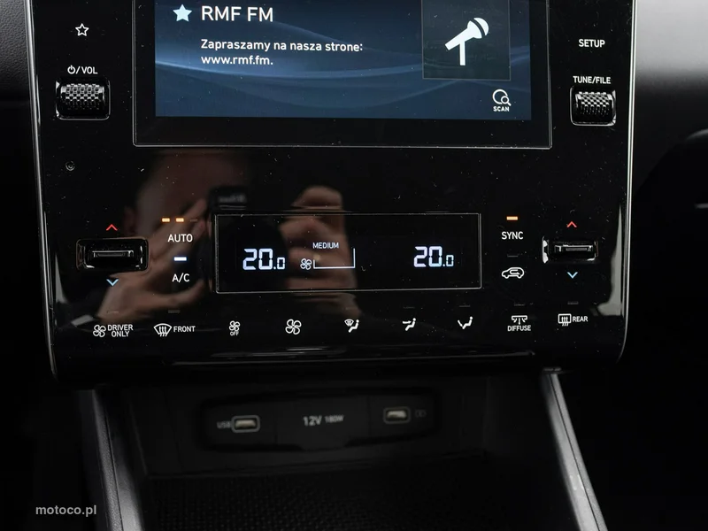 Hyundai TUCSON 17