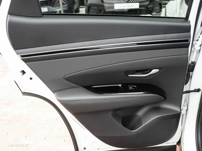 Hyundai TUCSON 22
