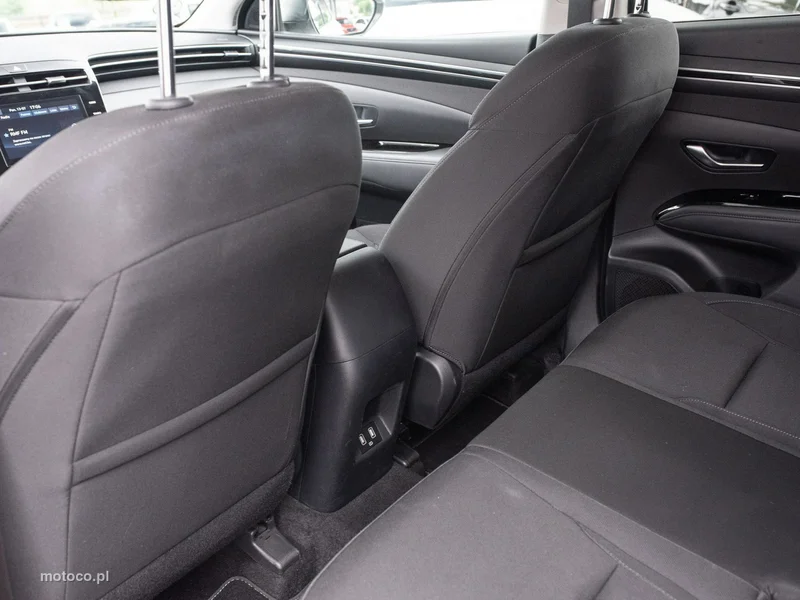Hyundai TUCSON 23