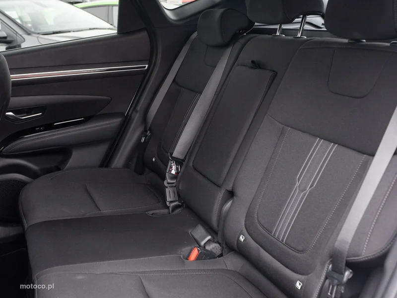 Hyundai TUCSON 24