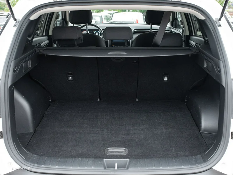 Hyundai TUCSON 25