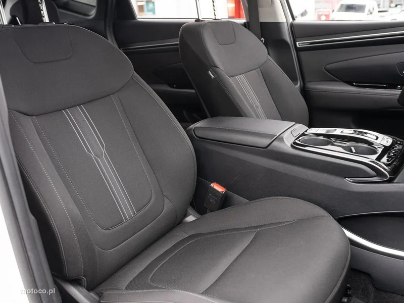 Hyundai TUCSON 26