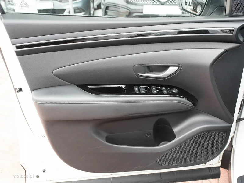 Hyundai TUCSON 9