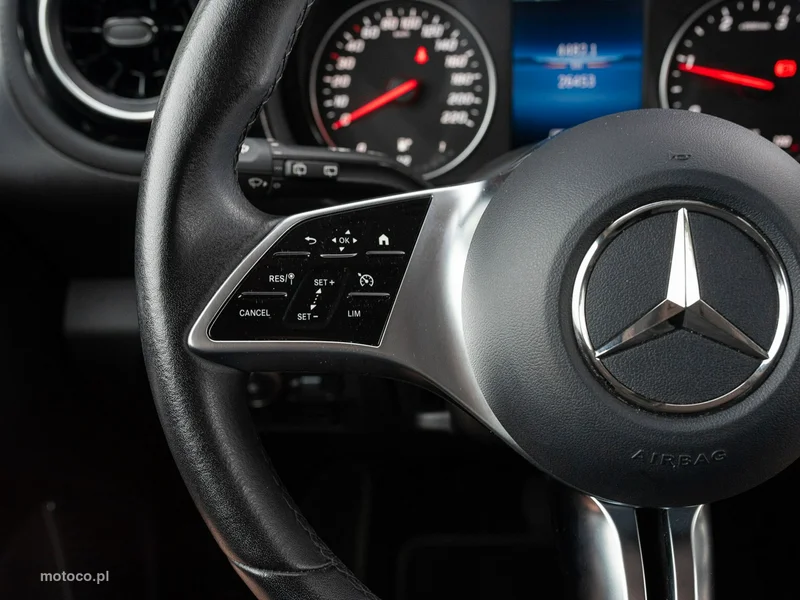 Mercedes-Benz T 180 d 13