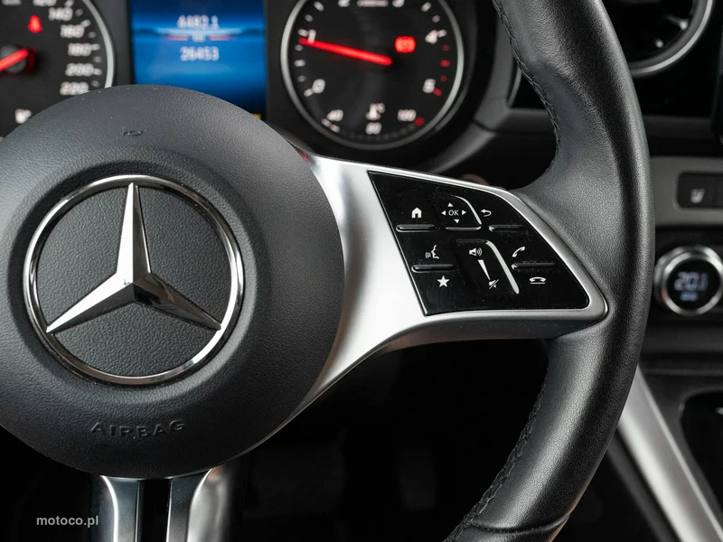 Mercedes-Benz T 180 d 14