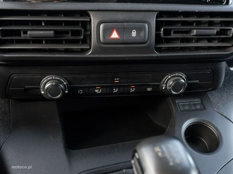 Opel Combo E 15