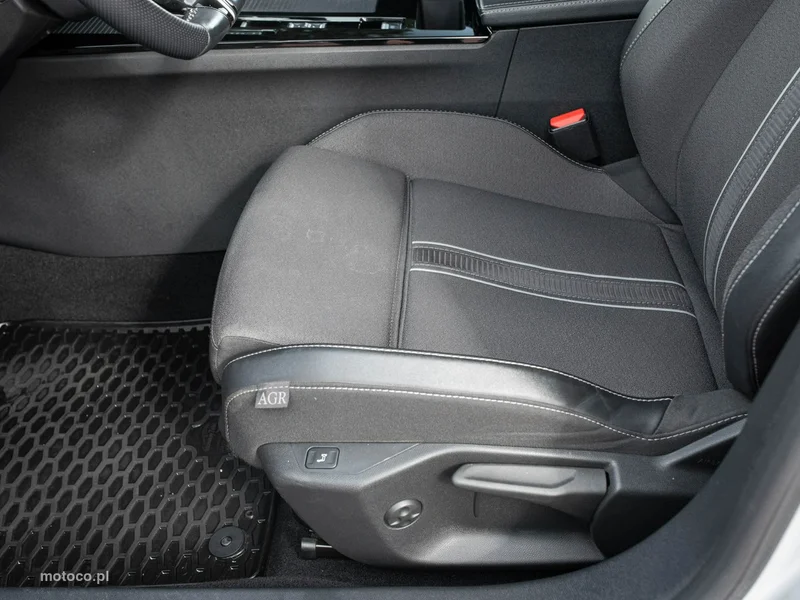 Opel Astra L 10