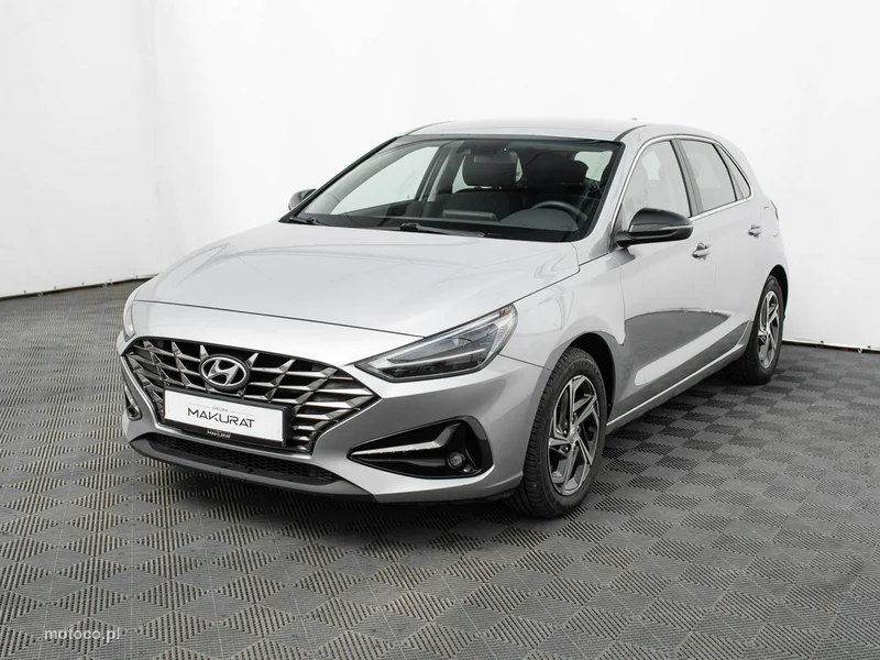 Hyundai i30 2