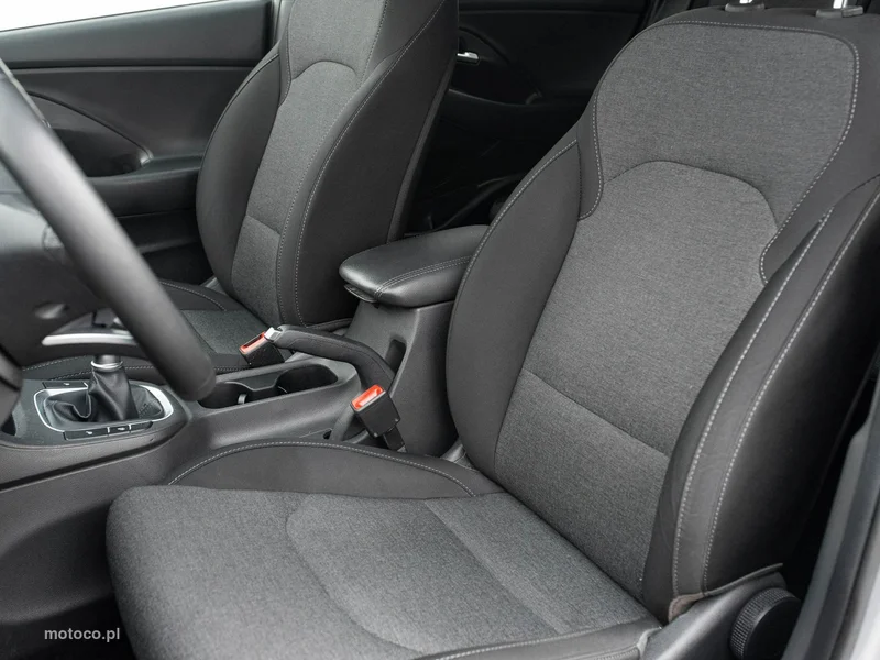 Hyundai i30 11