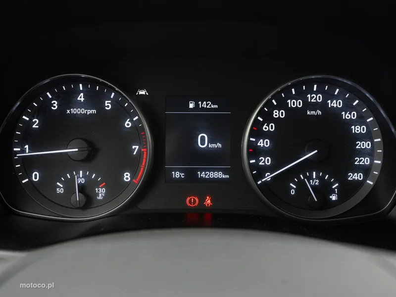 Hyundai i30 12