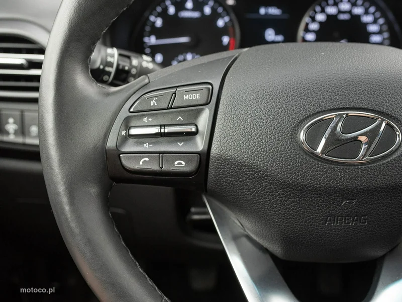 Hyundai i30 13