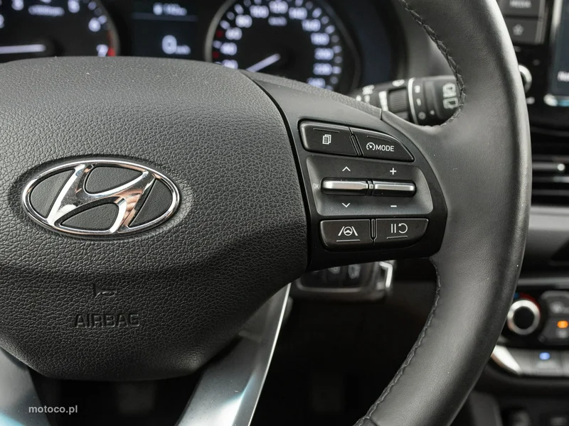 Hyundai i30 14
