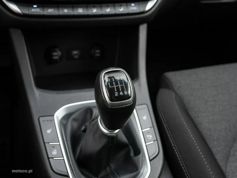 Hyundai i30 15