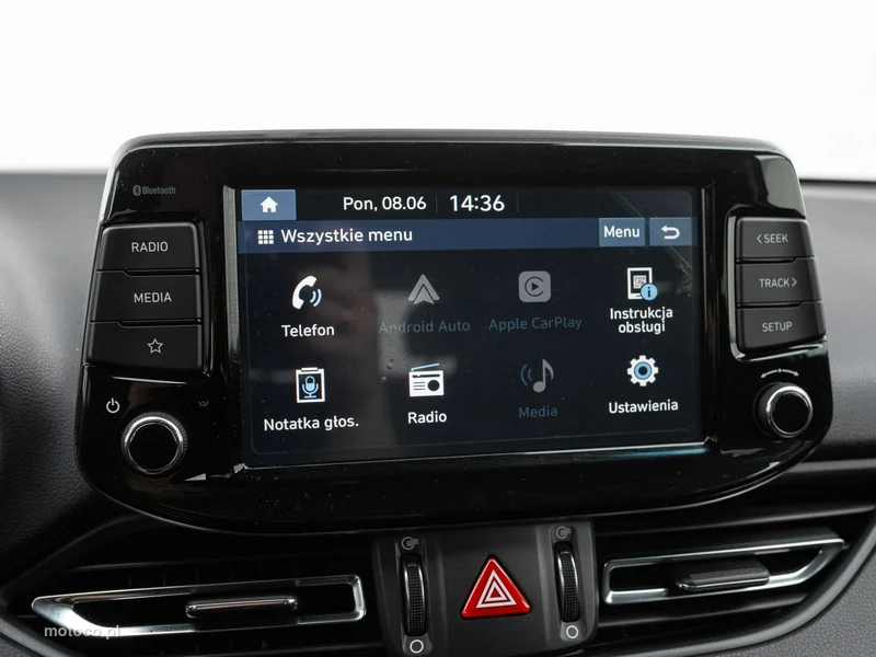 Hyundai i30 20