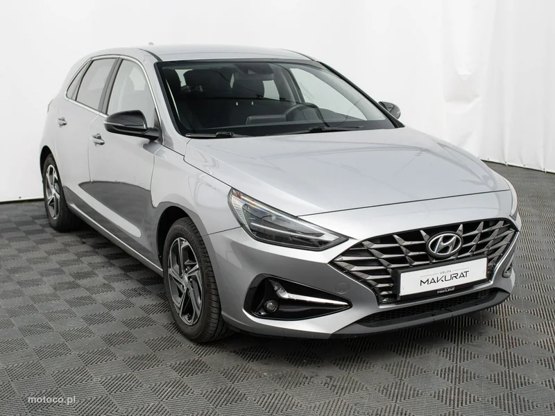 Hyundai i30 3