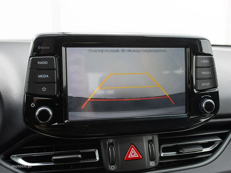 Hyundai i30 21