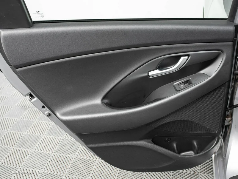 Hyundai i30 22