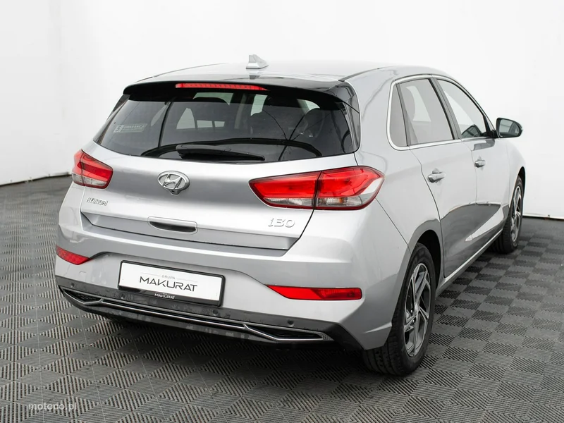 Hyundai i30 5