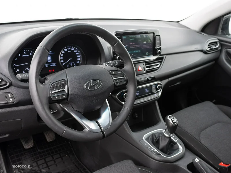 Hyundai i30 6
