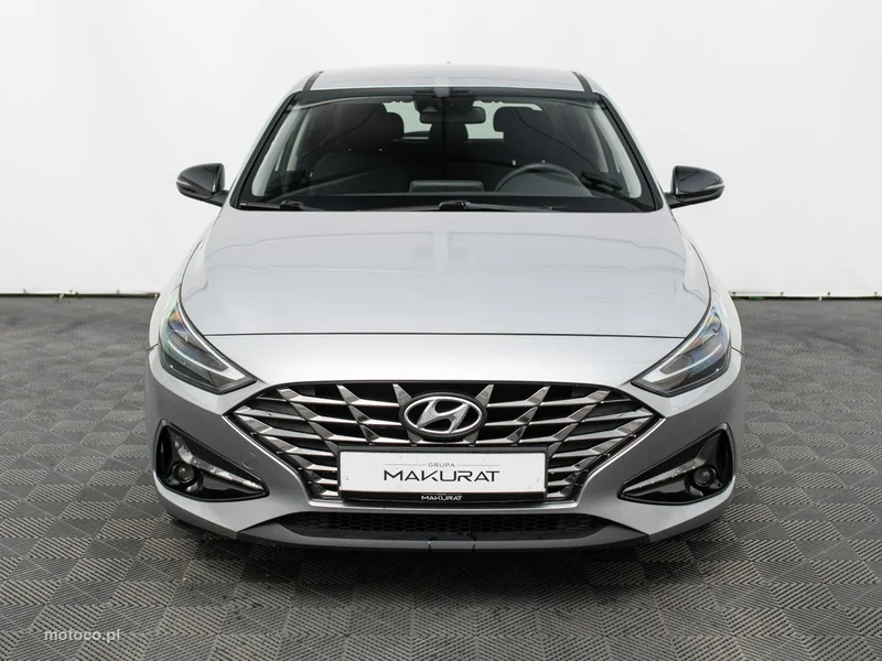 Hyundai i30 7