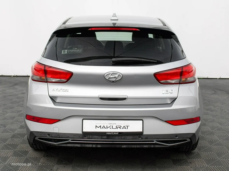 Hyundai i30 8