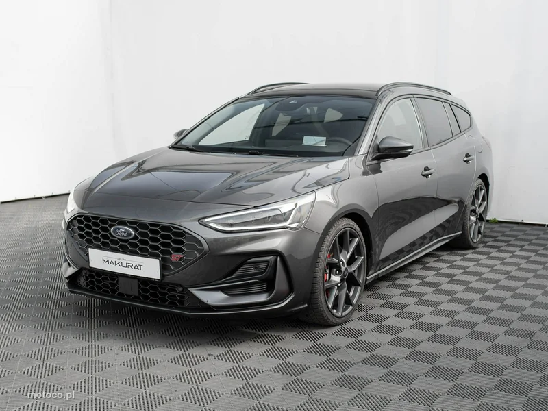 Ford Focus IV 2