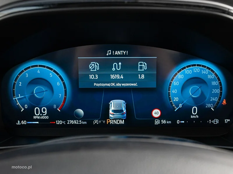 Ford Focus IV 12