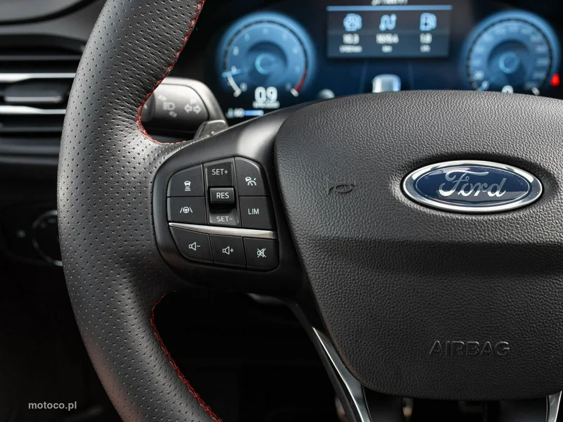 Ford Focus IV 13