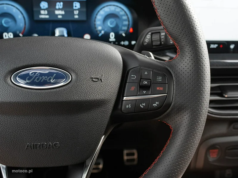 Ford Focus IV 14