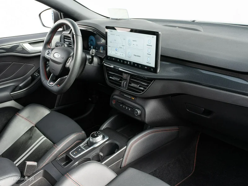 Ford Focus IV 30