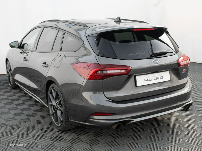 Ford Focus IV 4