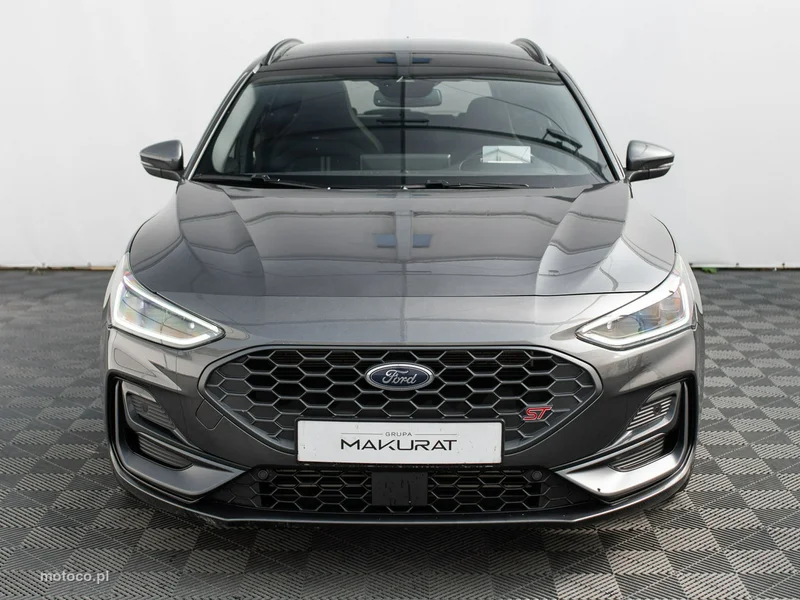 Ford Focus IV 7
