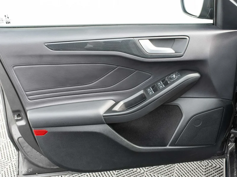 Ford Focus IV 9