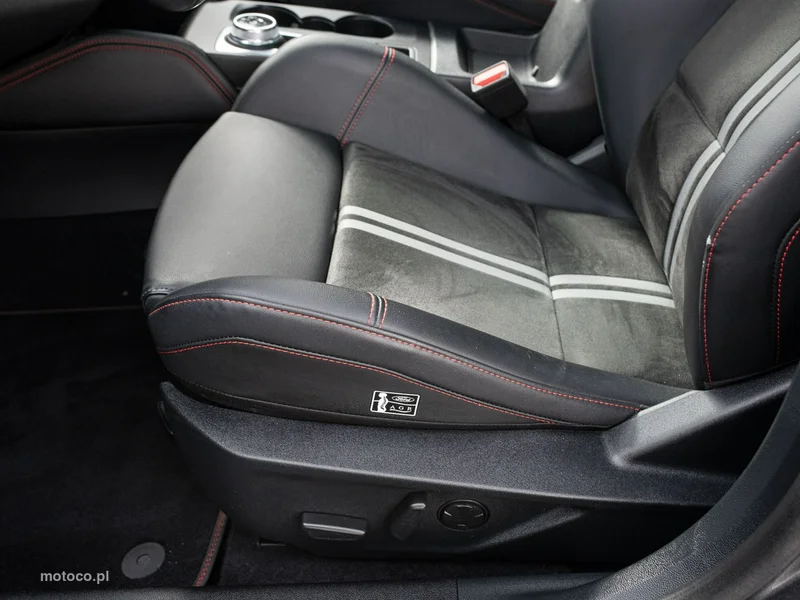 Ford Focus IV 10