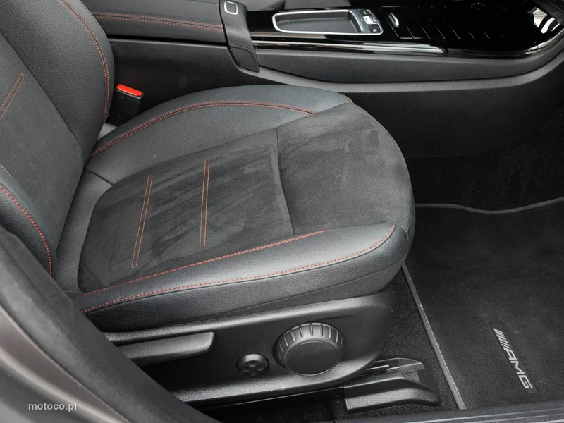 Mercedes-Benz CLA C118 CLA 200 26