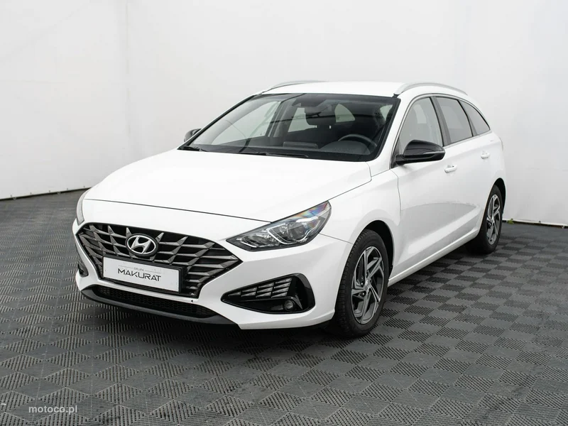Hyundai i30 2
