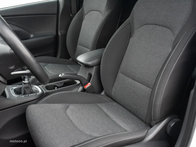 Hyundai i30 11