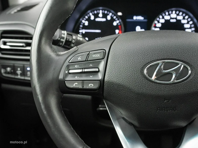 Hyundai i30 13