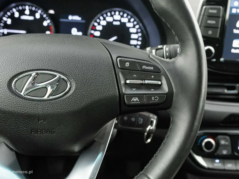 Hyundai i30 14