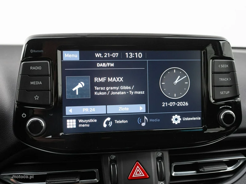 Hyundai i30 17