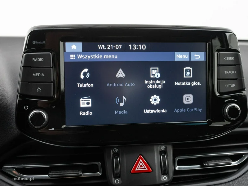 Hyundai i30 18